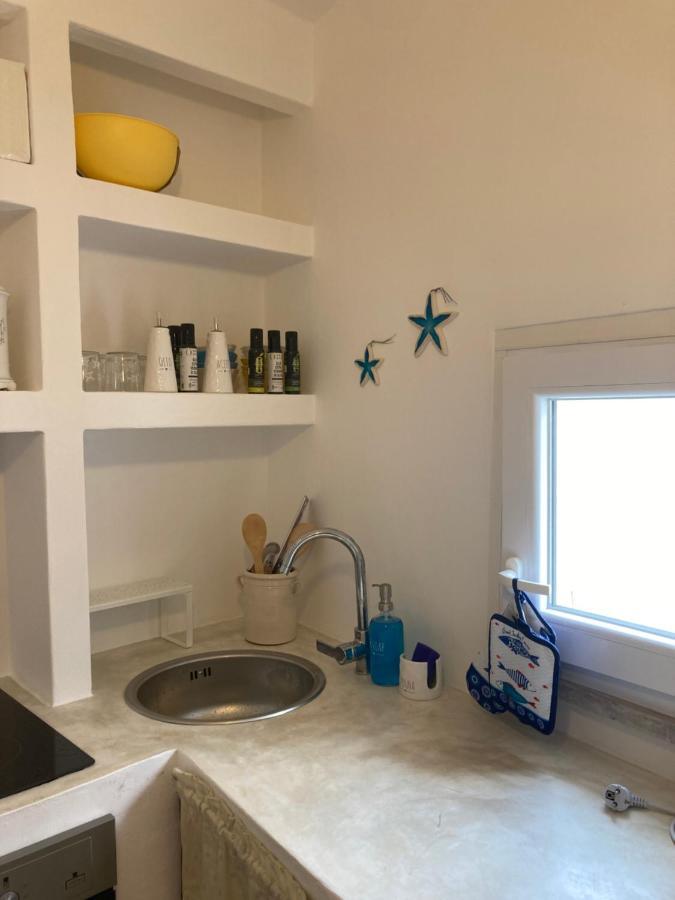 Dimora Le Picciose Villa Ostuni Kültér fotó