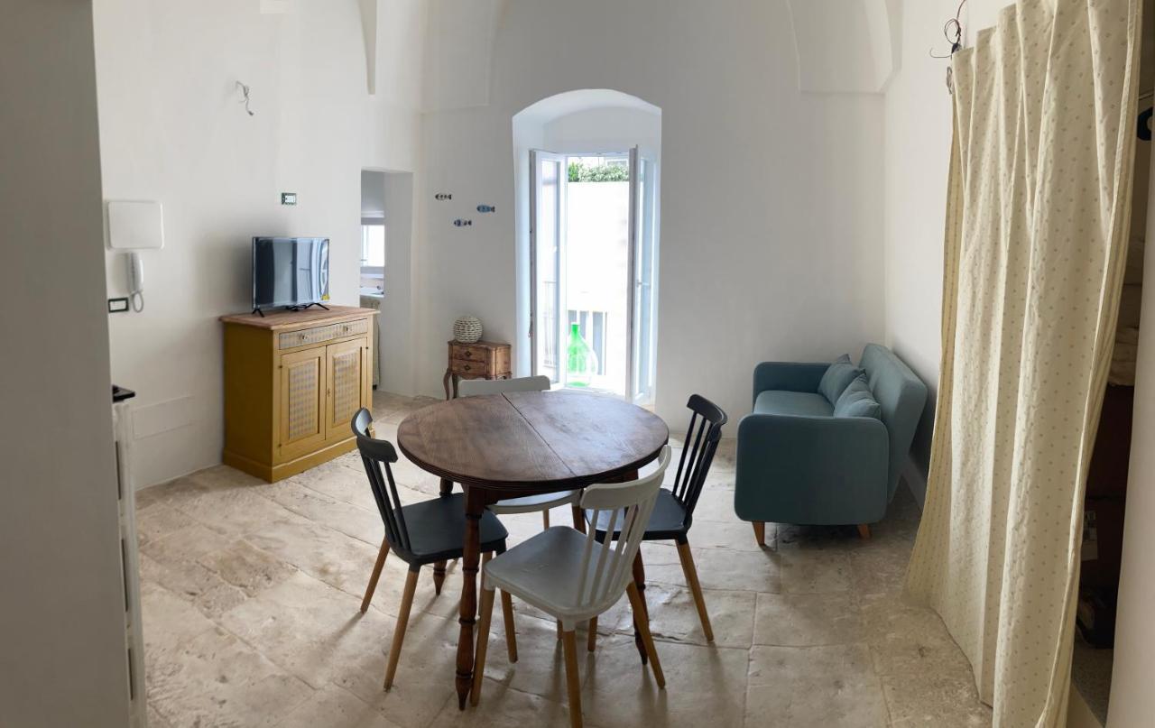 Dimora Le Picciose Villa Ostuni Kültér fotó