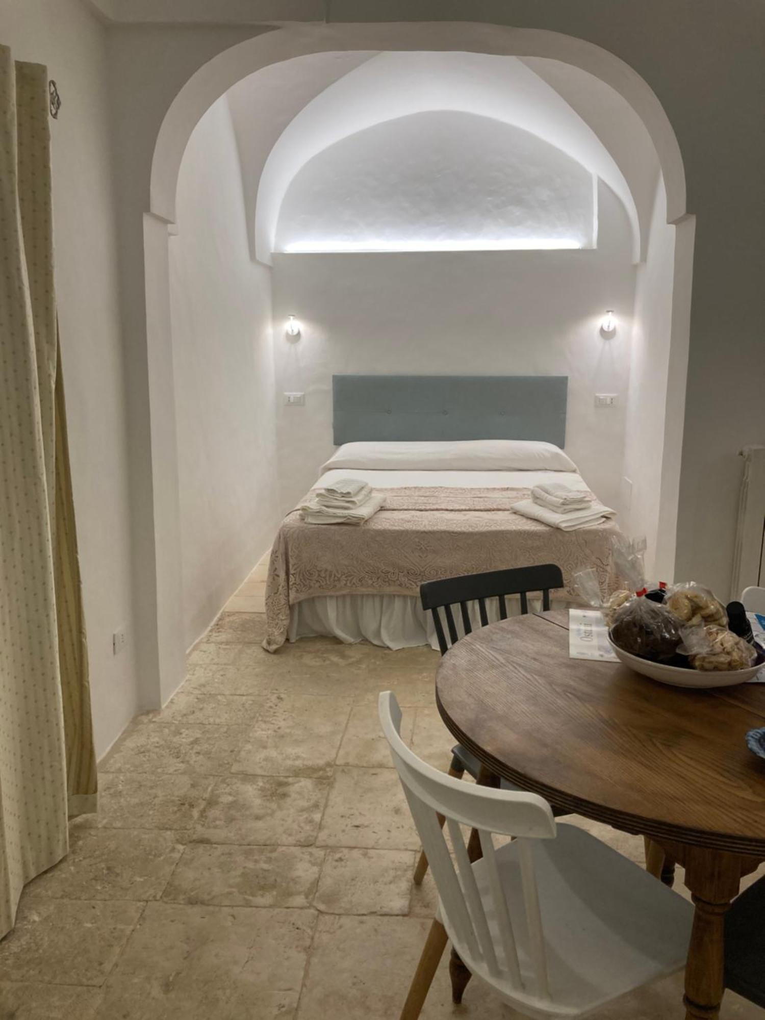 Dimora Le Picciose Villa Ostuni Kültér fotó