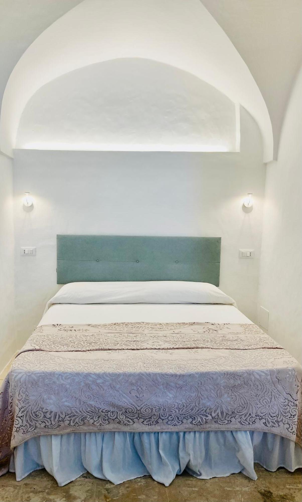 Dimora Le Picciose Villa Ostuni Kültér fotó