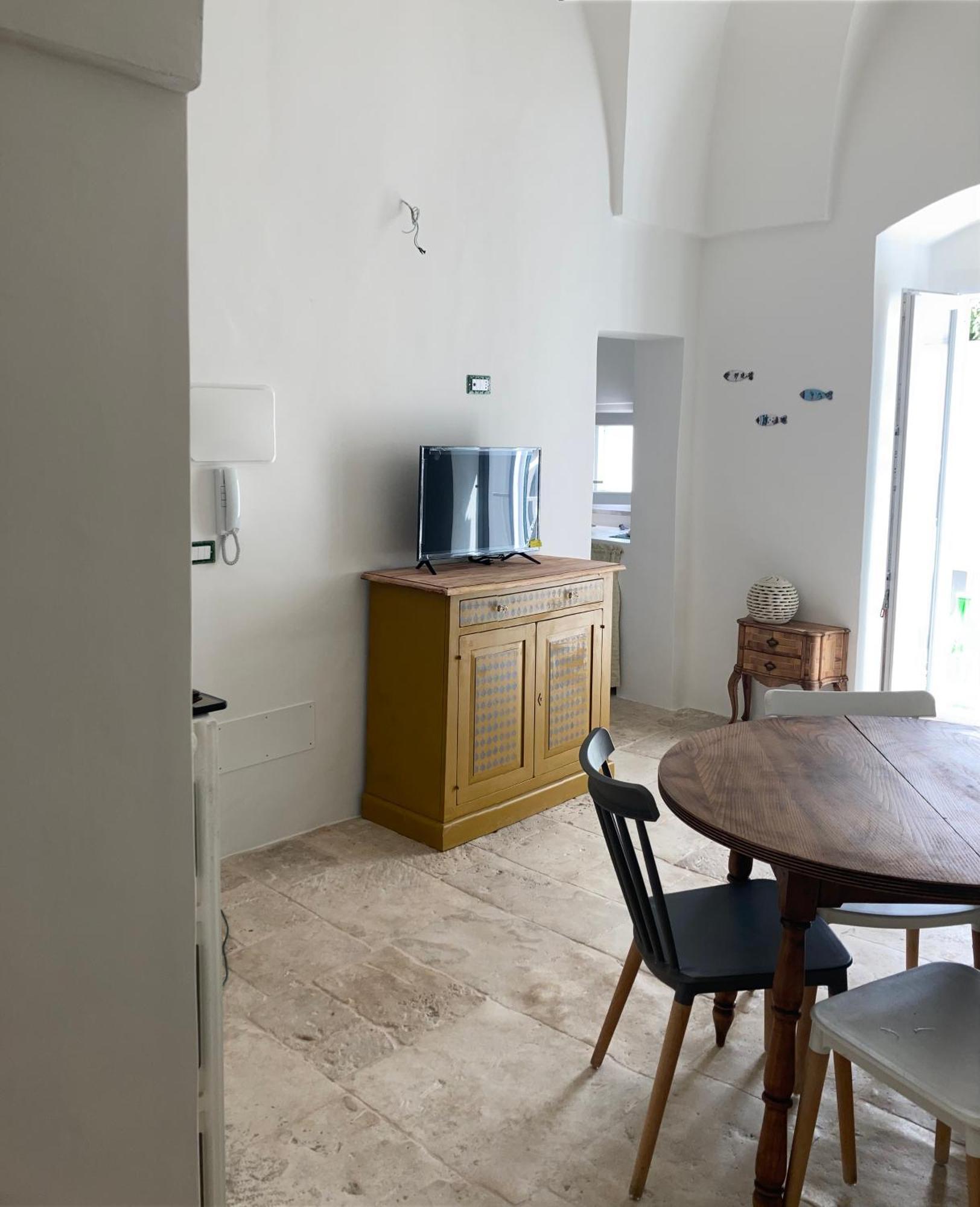 Dimora Le Picciose Villa Ostuni Kültér fotó