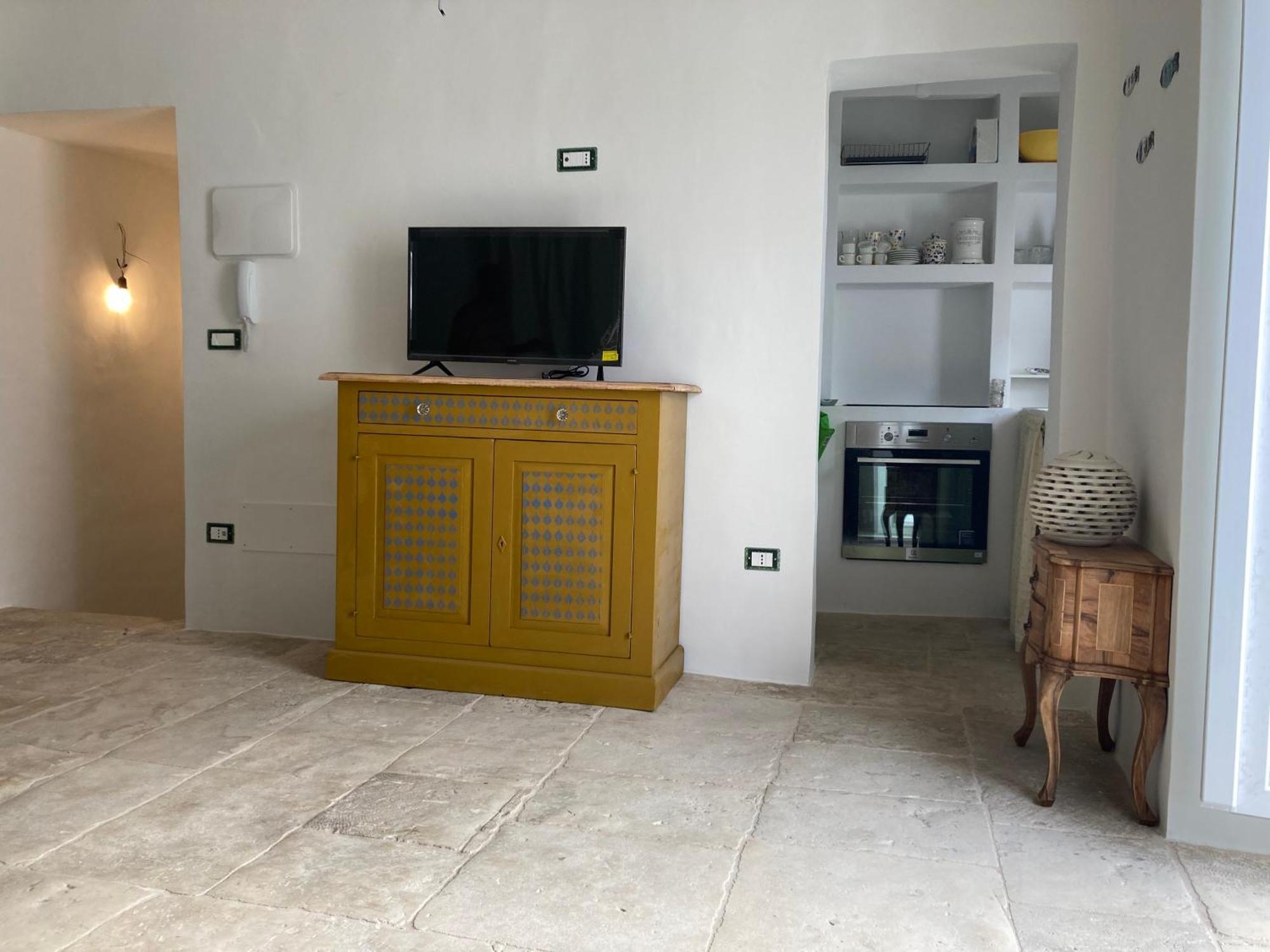 Dimora Le Picciose Villa Ostuni Kültér fotó