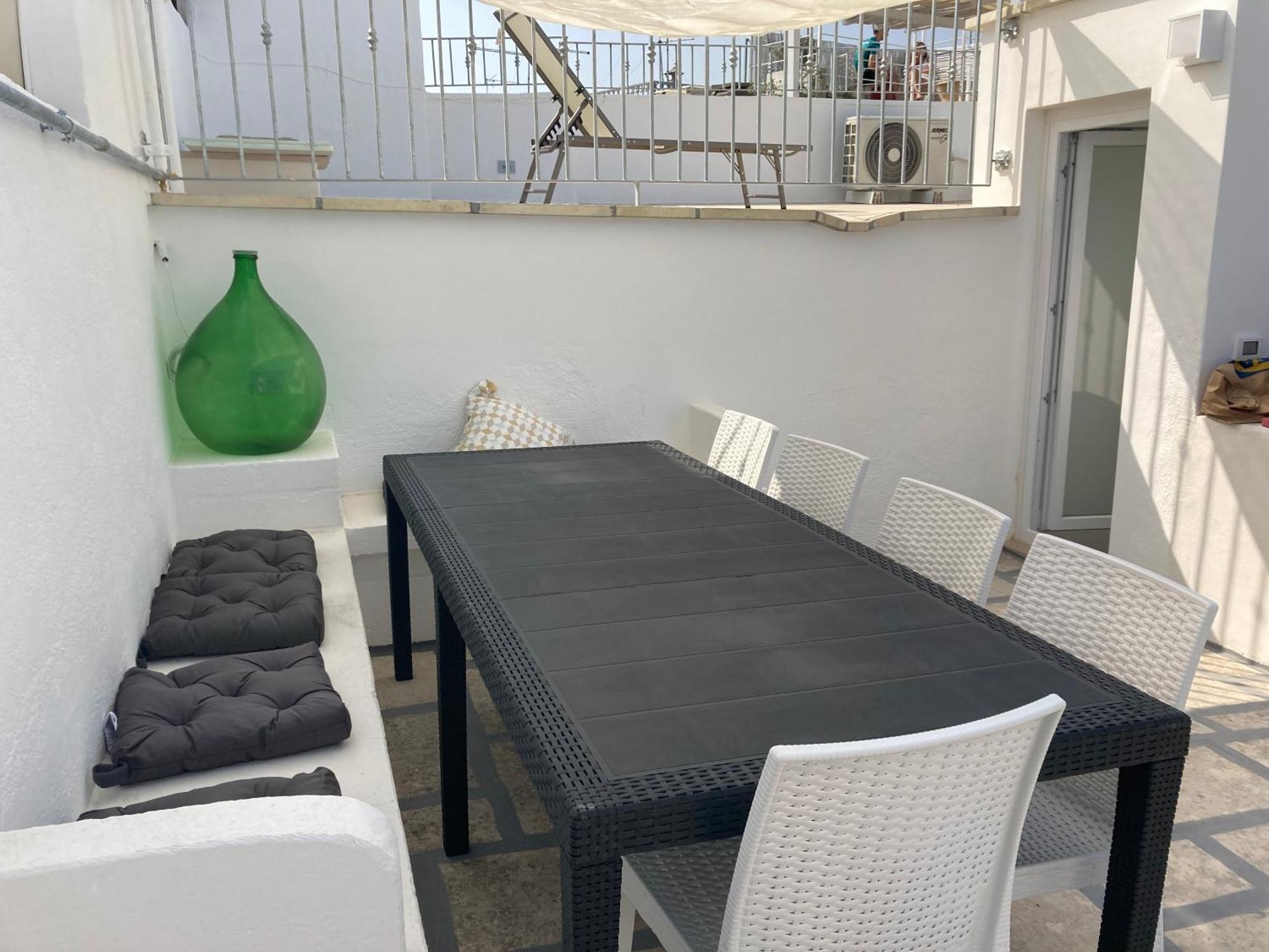 Dimora Le Picciose Villa Ostuni Kültér fotó
