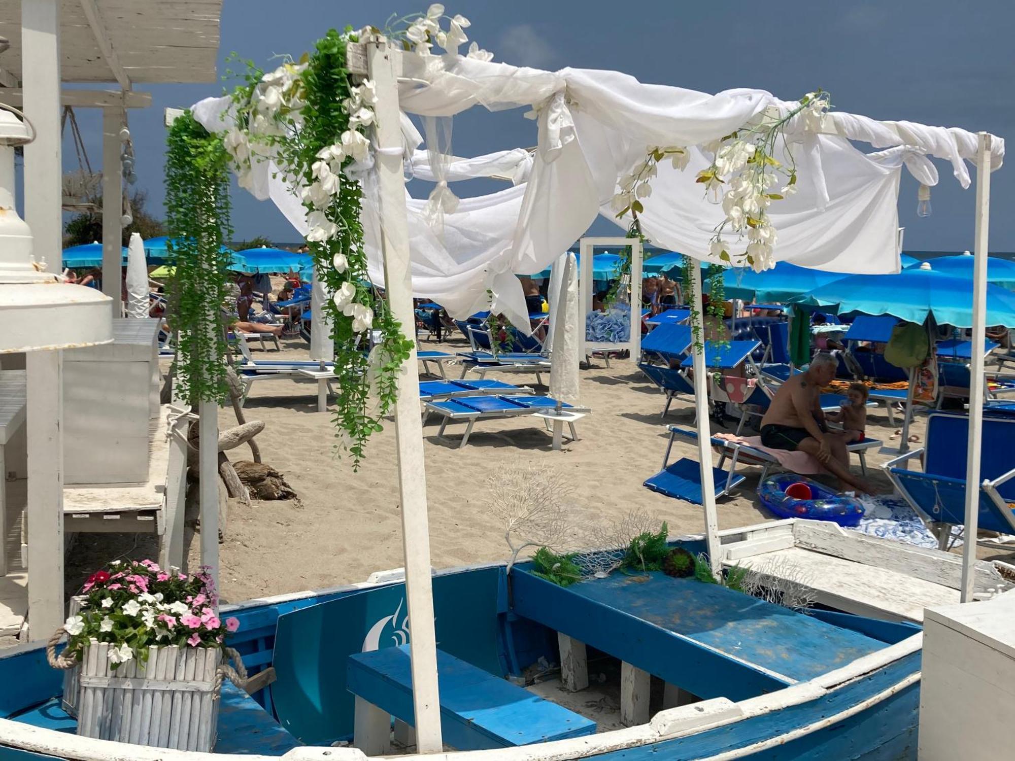 Dimora Le Picciose Villa Ostuni Kültér fotó